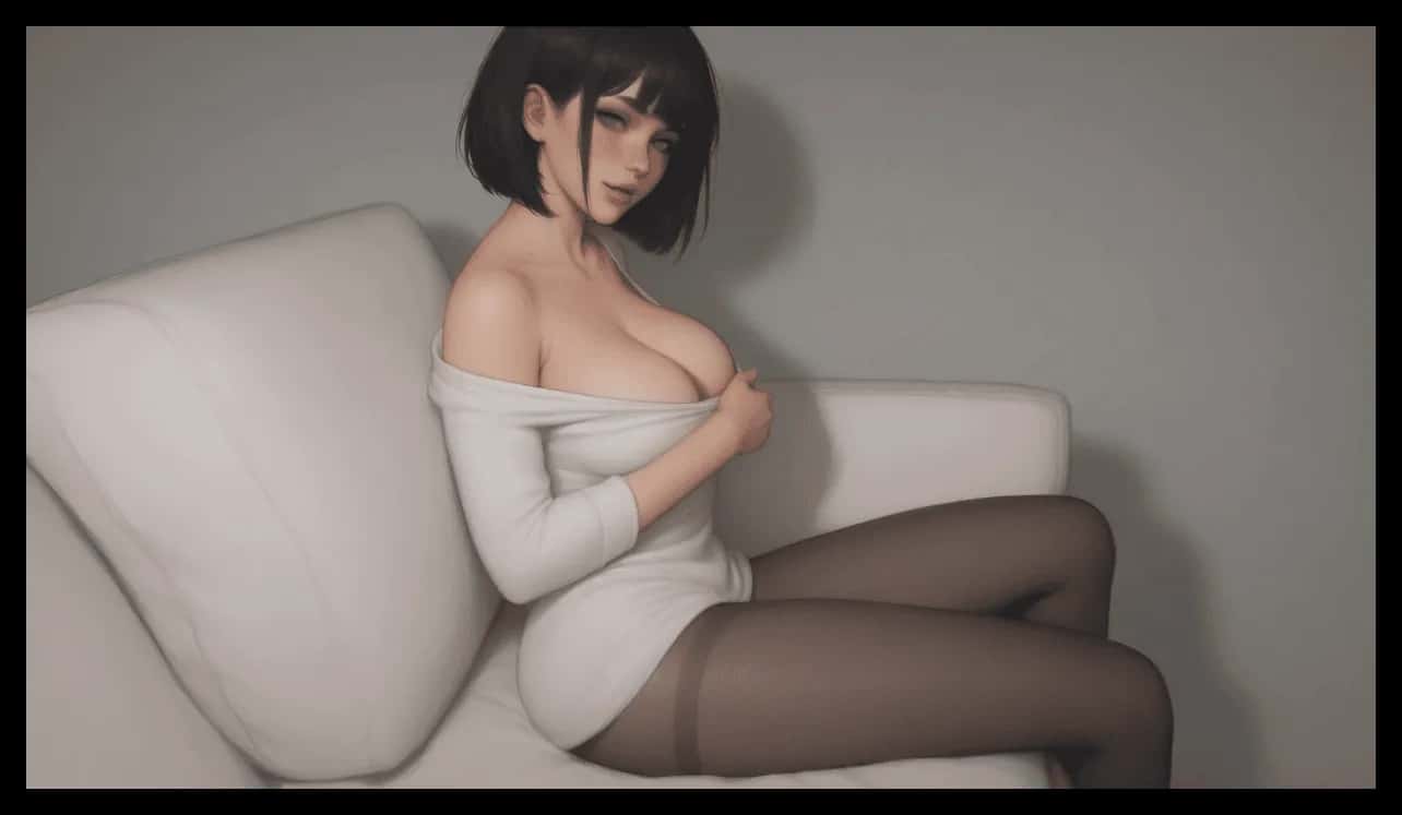 痴迷的露西 Obsessed Lucy Update 3