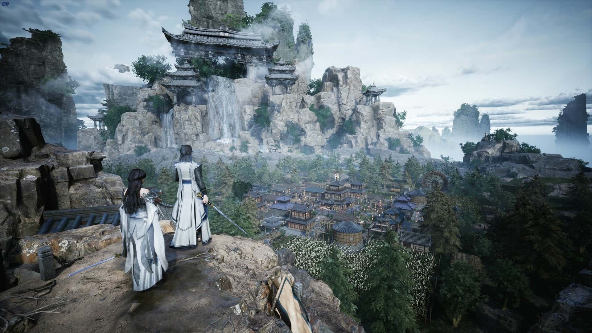 游戏截图2